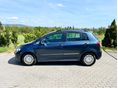 VOLKSWAGEN GOLF PLUS 2011/2 - 2