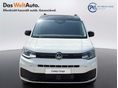 VOLKSWAGEN CADDY 2026 - 2