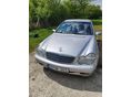 MERCEDES-BENZ C 180 Kompressor Classic