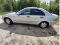 MERCEDES-BENZ C 180 2003/2 - 2
