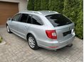 SKODA SUPERB 2012/6 - 7