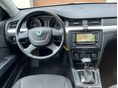 SKODA SUPERB 2012/6 - 2