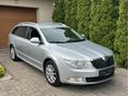 SKODA SUPERB 2012/6 - 1