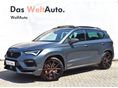 CUPRA ATECA 2.0 TSI 4Drive DSG MO-I!ÁFA-S!87000KM!300LE!PANORÁMA!VONÓHOROG!MAGAS FELSZERELTSÉG!GARANCIA!20%-TÓL
