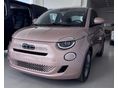 FIAT 500 1.0 BSG Torino Egy kis Olaszország minden indulásban