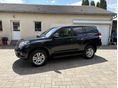 TOYOTA LAND CRUISER Prado 3.0 D-4D VX (Automata) Sérülésmentes Szervizkönyves