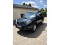 TOYOTA LAND CRUISER 2011/2 - 2