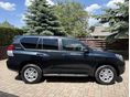 TOYOTA LAND CRUISER 2011/2 - 7