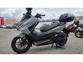 HONDA FORZA 350 24 HÓNAP GARANCIA ABS 712