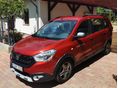DACIA LODGY 2020/7 - 3