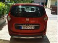 DACIA LODGY 2020/7 - 4