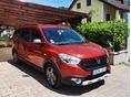 DACIA LODGY 1.5 Blue dCi Stepway (7 személyes )