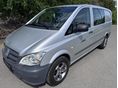 MERCEDES-BENZ VITO 110 CDI ECO L 6 SZEMÉLYES LONG KIVITEL!