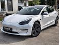 TESLA MODEL 3 Long Range AWD (Automata) Gyári Rétegvastagság - Teljeskörű Garancia - Enhanced Autopilot - AMD Ryzen