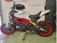 DUCATI MONSTER 797 