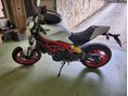 DUCATI MONSTER 797 2019/3 - 4