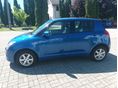 SUZUKI SWIFT 2009/12 - 2