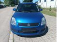 SUZUKI SWIFT 2009/12 - 4