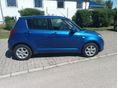 SUZUKI SWIFT 2009/12 - 6