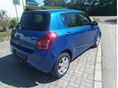 SUZUKI SWIFT 2009/12 - 7