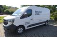 RENAULT MASTER 2025/10 - 1