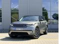 LAND ROVER RANGE ROVER VELAR RangeVelar 2.0D i4 SE (Automata) KEYLESS/KORMANYFŰTÉS/MERIDIAN