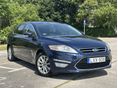 FORD MONDEO 2011/6 - 1