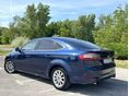 FORD MONDEO 2011/6 - 4