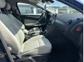 FORD MONDEO 2011/6 - 7