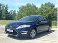 FORD MONDEO 2011/6 - 3