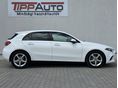 MERCEDES-BENZ A 160 2020/9 - 16