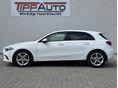 MERCEDES-BENZ A 160 2020/9 - 22