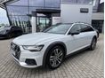 AUDI A6 ALLROAD Quattro 45 TDI Tiptronic LED Mátrix / Panoramatető / Adaptív Tempomat