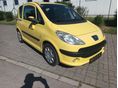 PEUGEOT 1007 2008/2 - 3