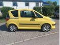 PEUGEOT 1007 2008/2 - 4