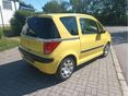 PEUGEOT 1007 2008/2 - 5