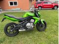 KAWASAKI ER-6N 2008/4 - 5