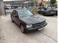 MERCEDES-BENZ 190 1991/7 - 2