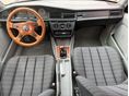 MERCEDES-BENZ 190 1991/7 - 10