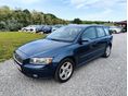 VOLVO V50 1.8 Momentum Olaszországi autó rozsda és korrózió mentes állapot!!
