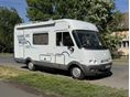 HYMER 2001/2 - 1
