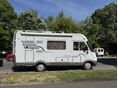 HYMER 2001/2 - 2