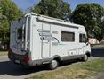 HYMER 2001/2 - 3