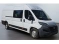 FIAT DUCATO Maxi 2.3 Mjet XLH3 3.5 t 3% KAVOSZ-ÁFA VISSZIGÉNYELHETŐ-6 SZEMÉLYES-TOLATÓKAMERA-FLOTTAKEZELÉS-GARANCIA