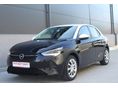 OPEL CORSA F 1.2 Edition FULL-LED TÉLICSOMAG TEMPOMAT SÁVTARTÓ BLUETOOTH SZERVIZKÖNYV KM-GARANCIA