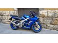 KAWASAKI NINJA 650 ZX6R