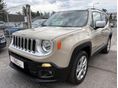 JEEP RENEGADE 2.0 Mjt Limited (Automata) 18ALU V.HOROG KAMERA BŐRBELSŐ NAVI SÁVTARTÓ HOLTTÉRFIGYELŐ Ü.FŰTÉS NAVI