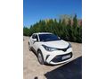 TOYOTA C-HR 1.2T Comfort