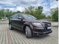 AUDI Q7 4.2 TDI DPF quattro Tiptronic ic