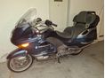 BMW K 1200 LT 2006/2 - 6
